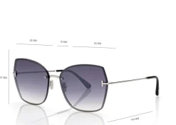 NICKIE SUNGLASSES