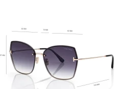 NICKIE SUNGLASSES