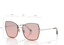 NICKIE SUNGLASSES
