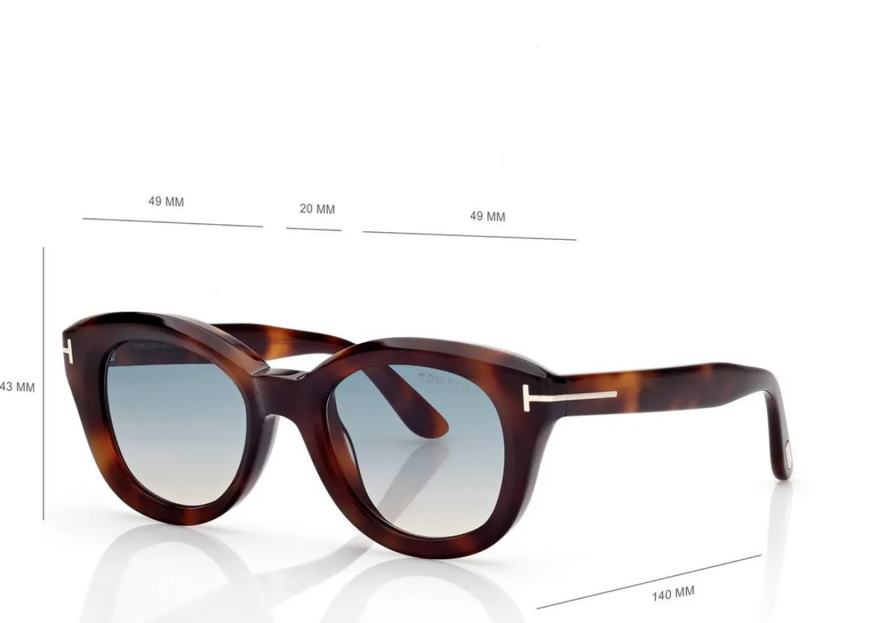 NIKA SUNGLASSES