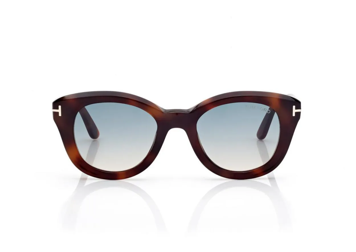 NIKA SUNGLASSES