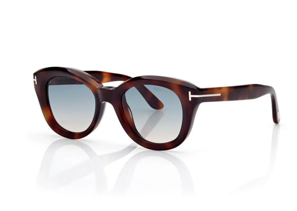 NIKA SUNGLASSES