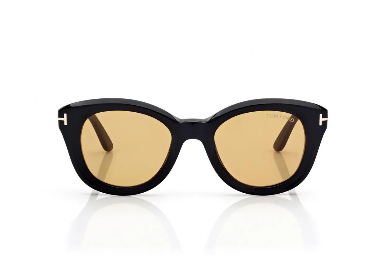 NIKA SUNGLASSES