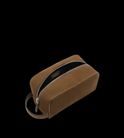 NUBUCK CLASSIC VANITY CASE