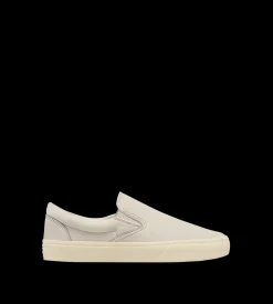 NUBUCK JUDE SLIP ON SNEAKER