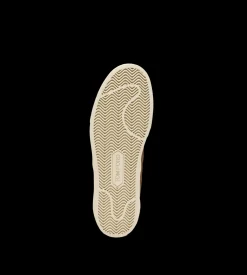 NUBUCK JUDE SNEAKER