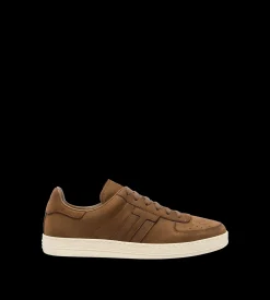 NUBUCK RADCLIFFE SNEAKER