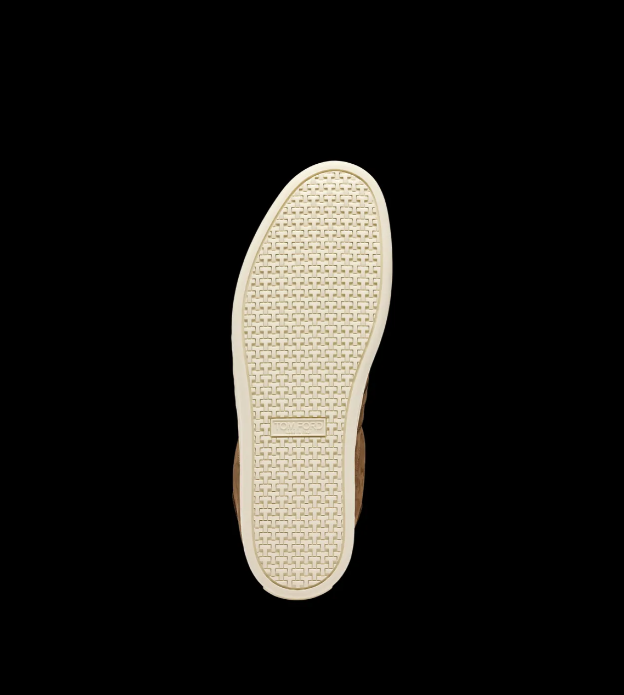 NUBUCK RADCLIFFE SNEAKER
