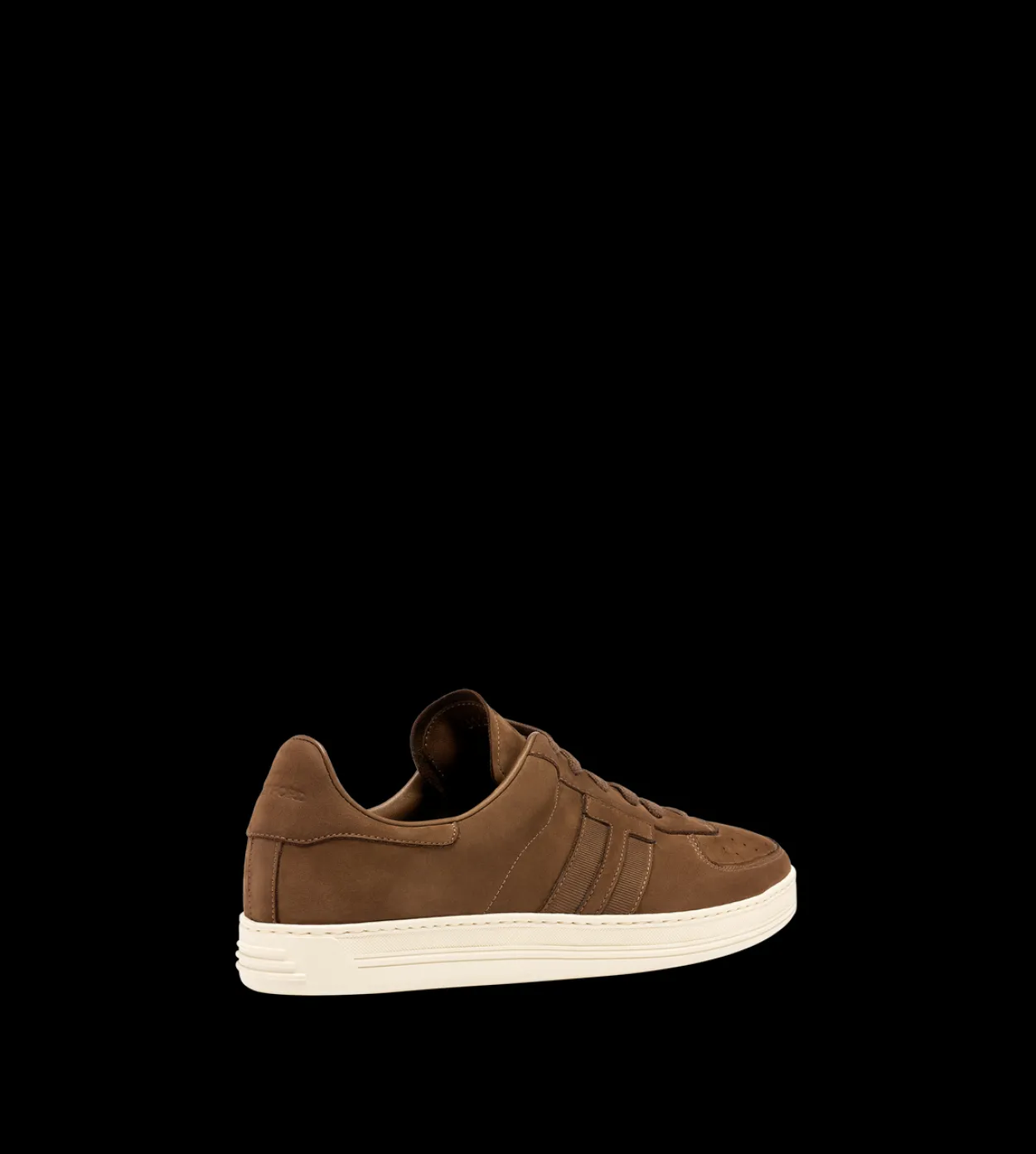 NUBUCK RADCLIFFE SNEAKER