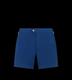 NYLON SWIM SHORT