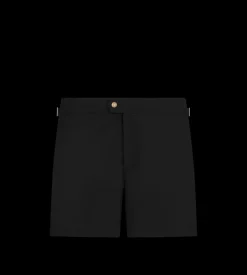 NYLON SWIM SHORT