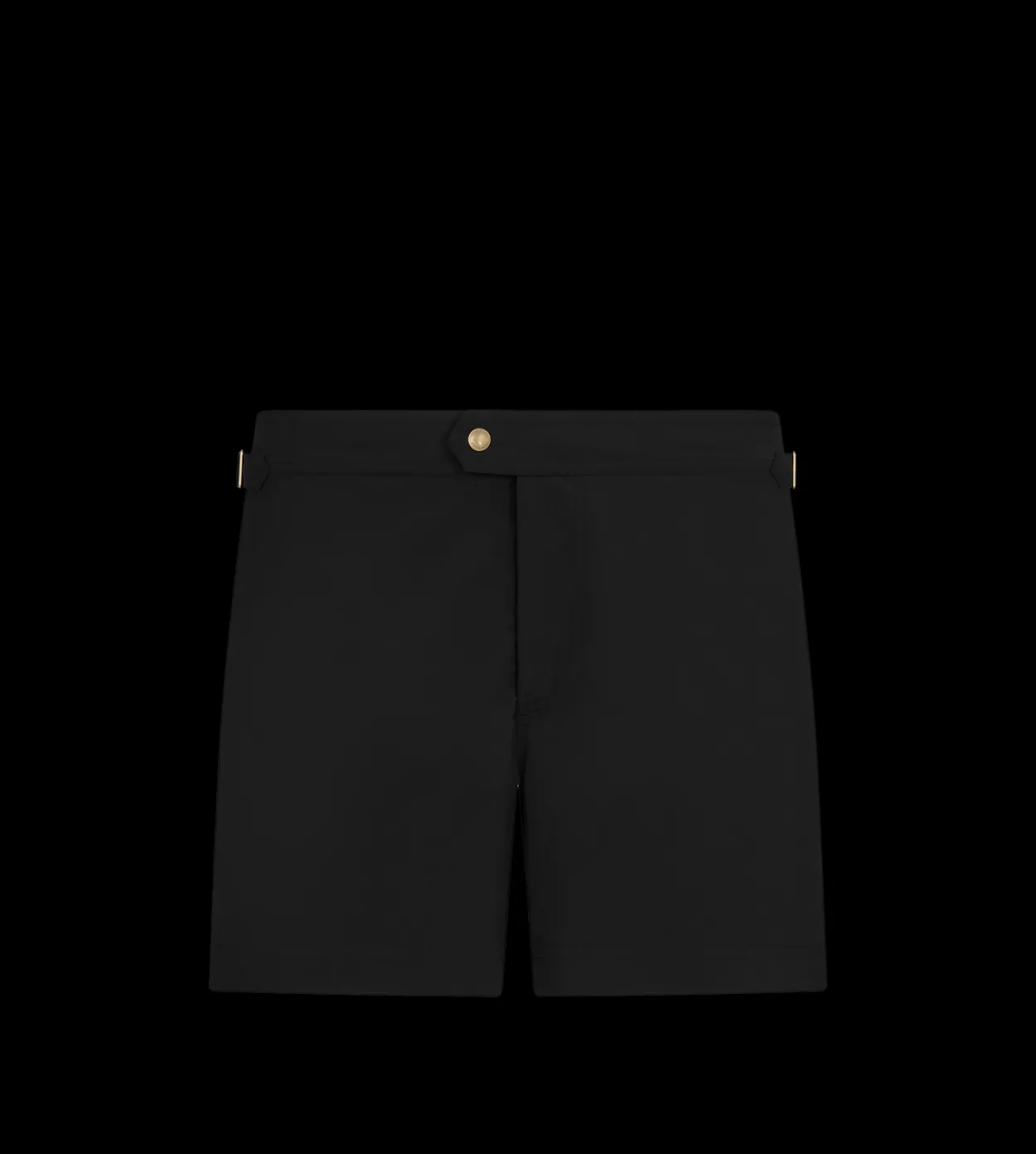 NYLON SWIM SHORT