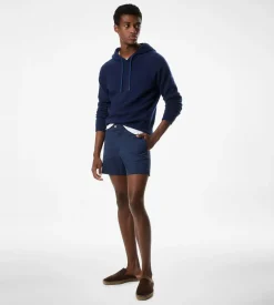 NYLON SWIM SHORT