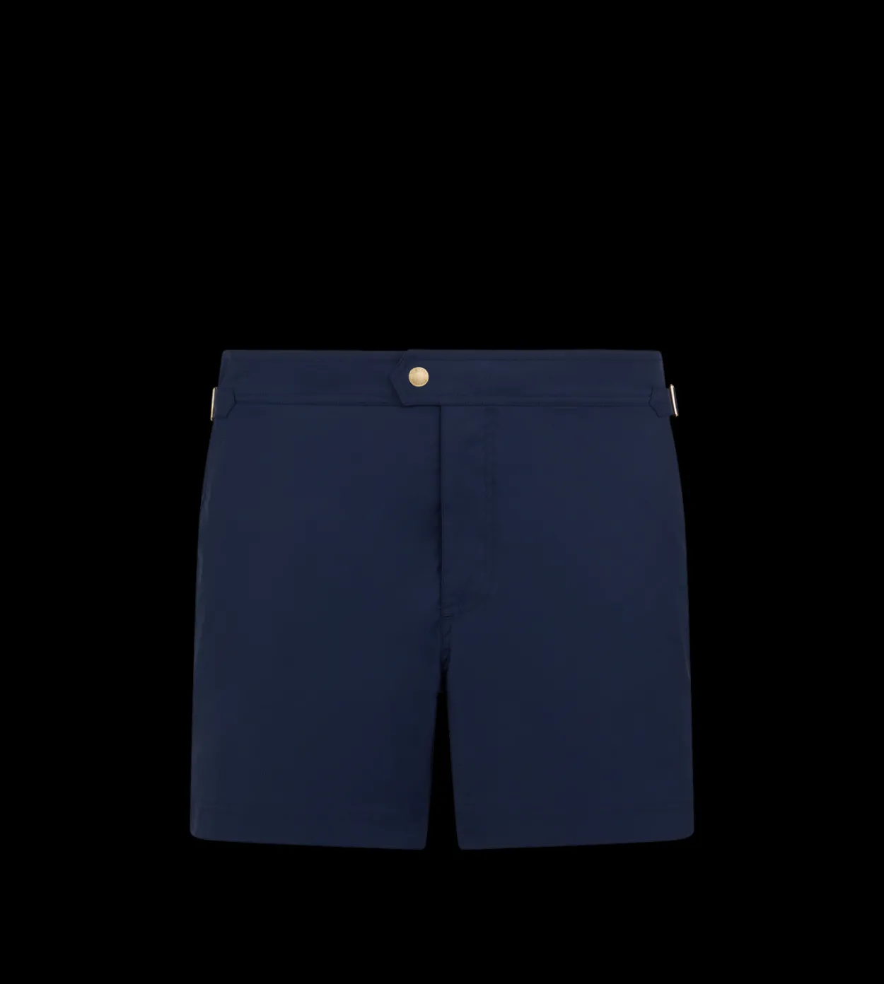 NYLON SWIM SHORT