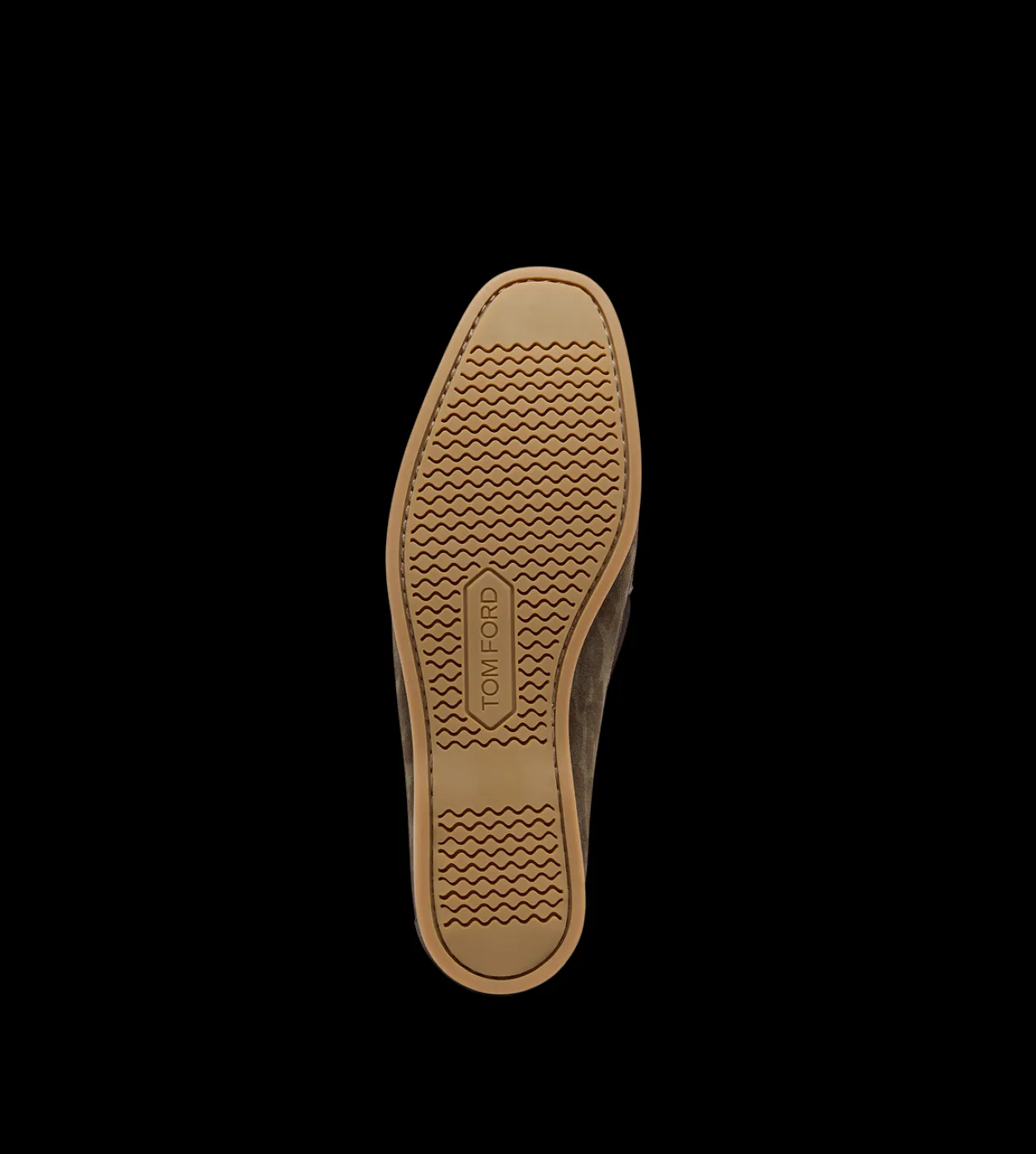 OCELOT PRINT SUEDE ROBIN BOAT SHOE