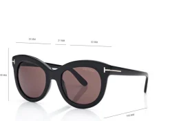 ODETTE SUNGLASSES