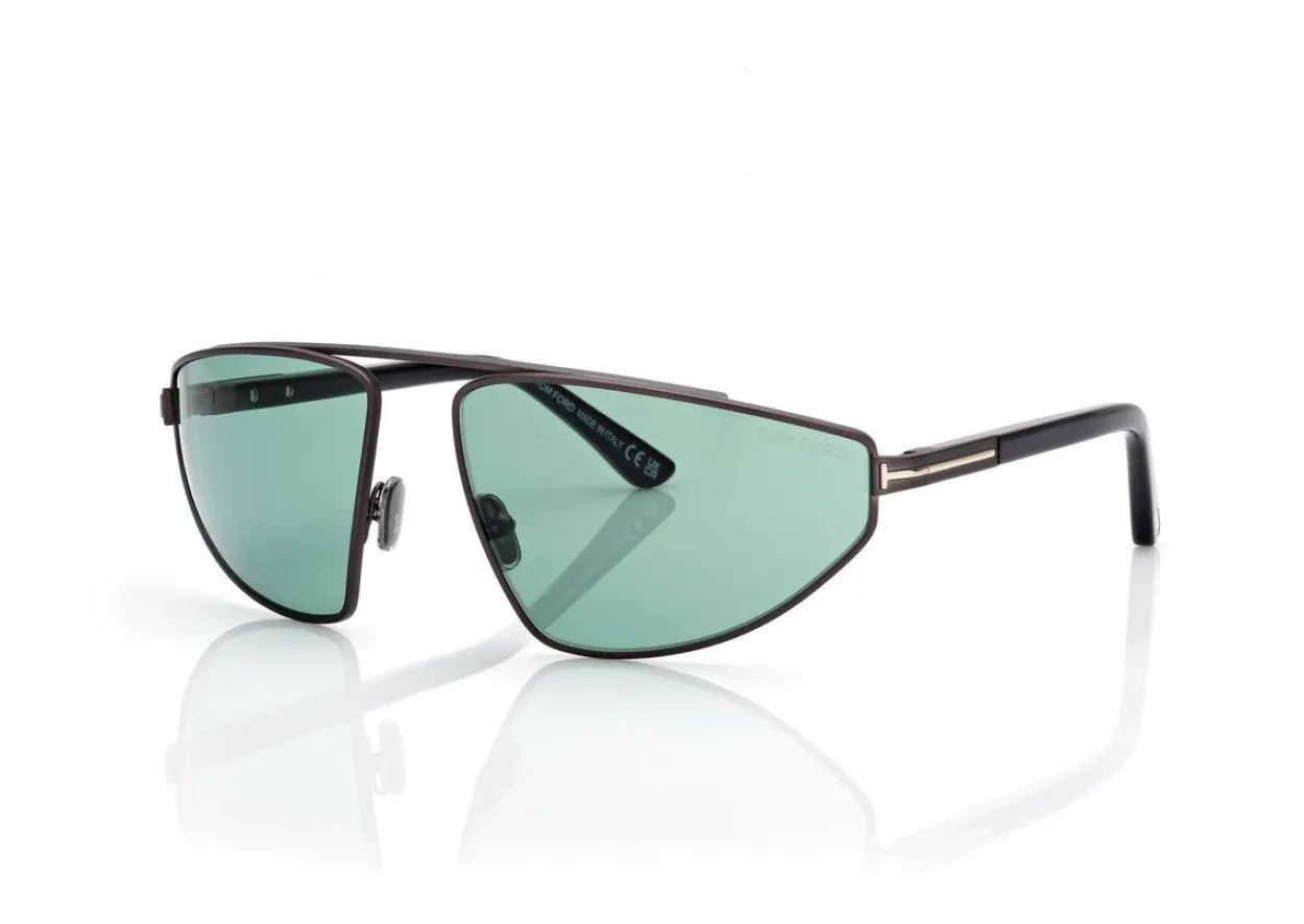 PARKER SUNGLASSES