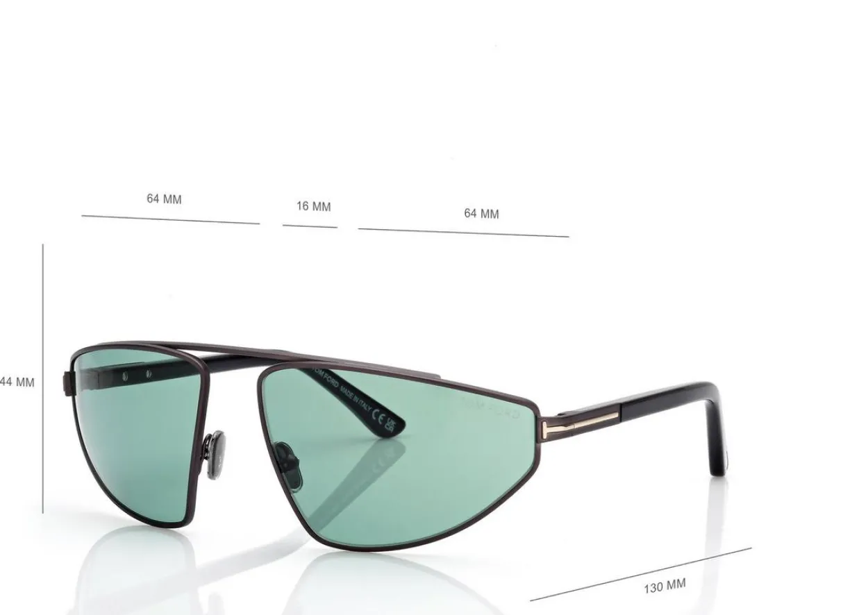 PARKER SUNGLASSES