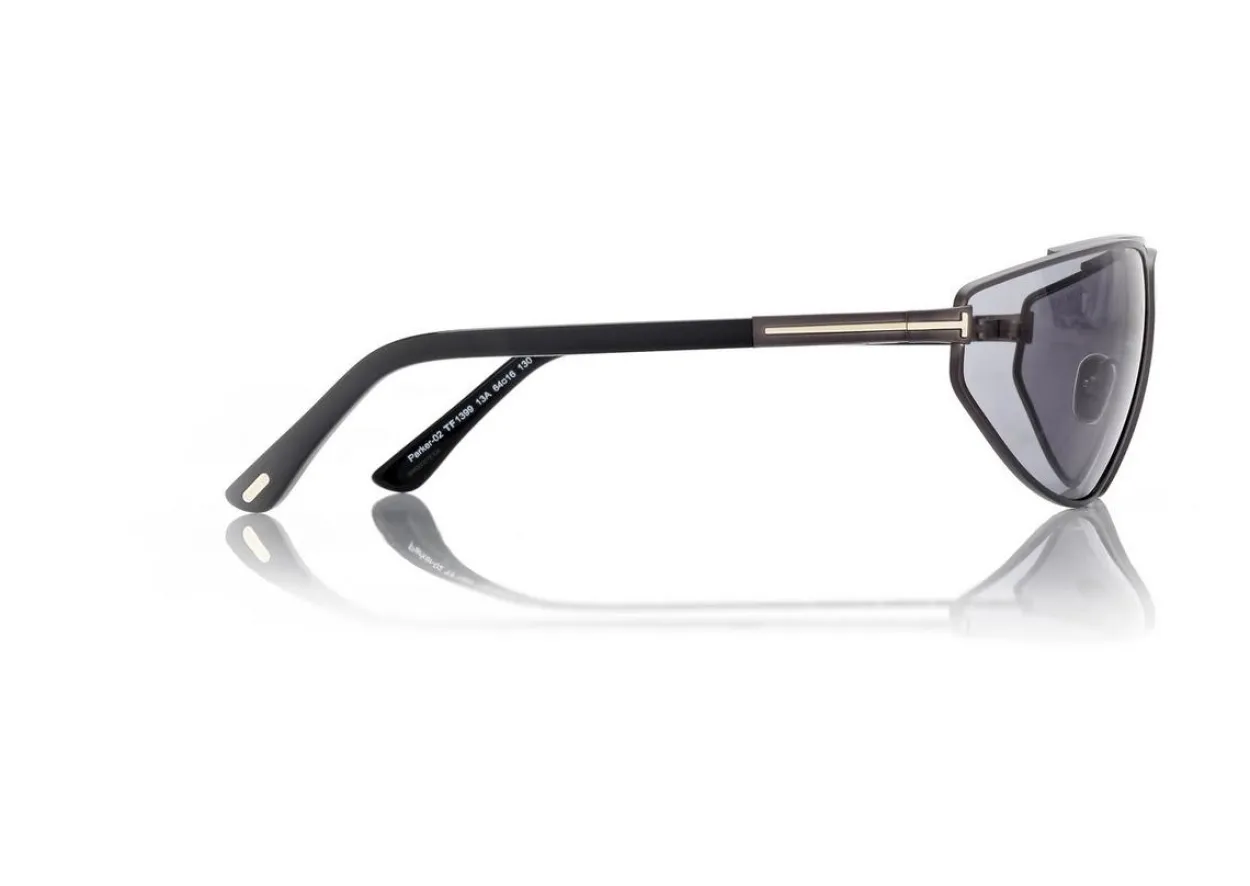PARKER SUNGLASSES