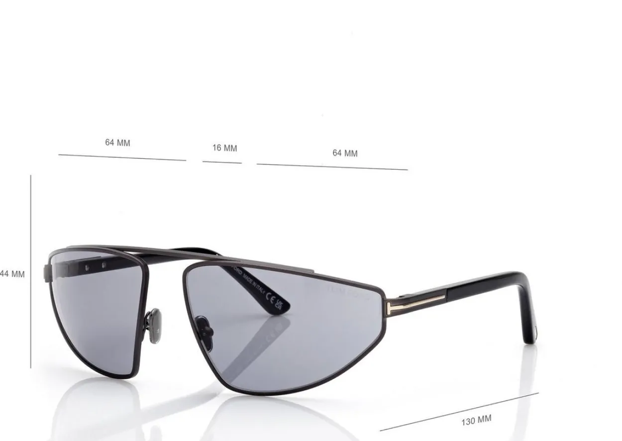 PARKER SUNGLASSES
