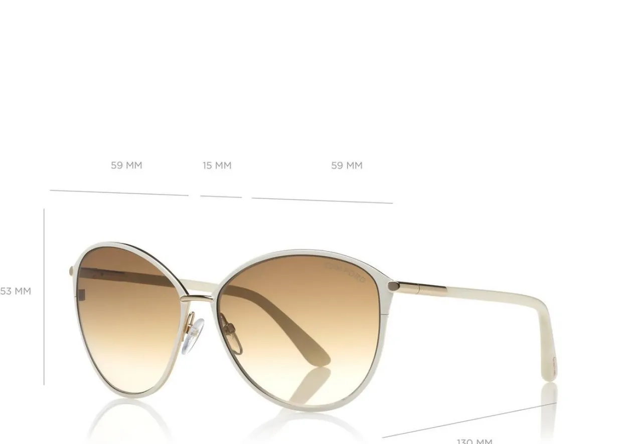 PENELOPE SUNGLASSES