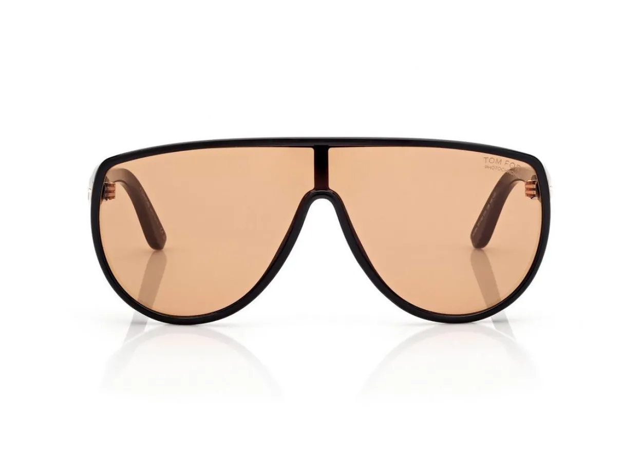 PHOTOCHROMATIC ACHILLES SUNGLASSES