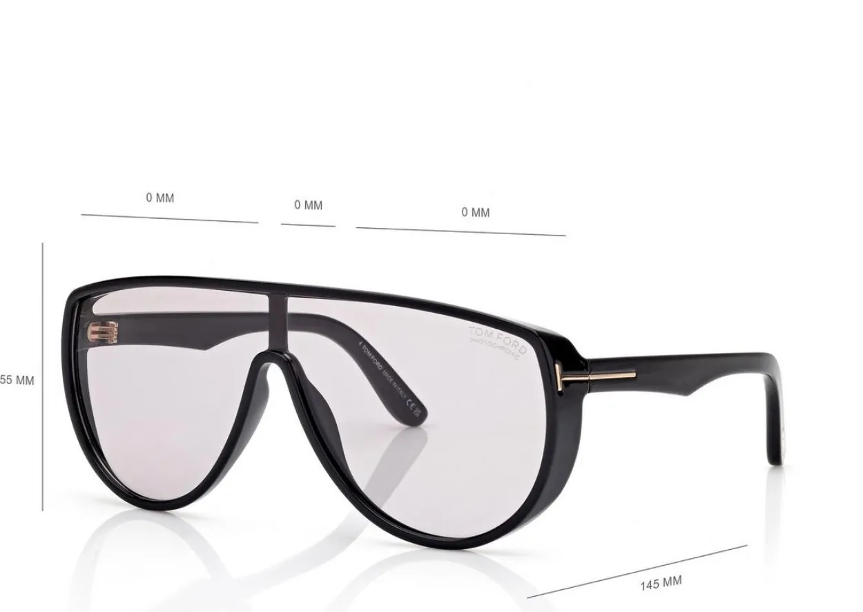 PHOTOCHROMATIC ACHILLES SUNGLASSES
