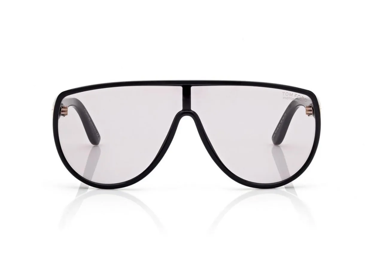 PHOTOCHROMATIC ACHILLES SUNGLASSES