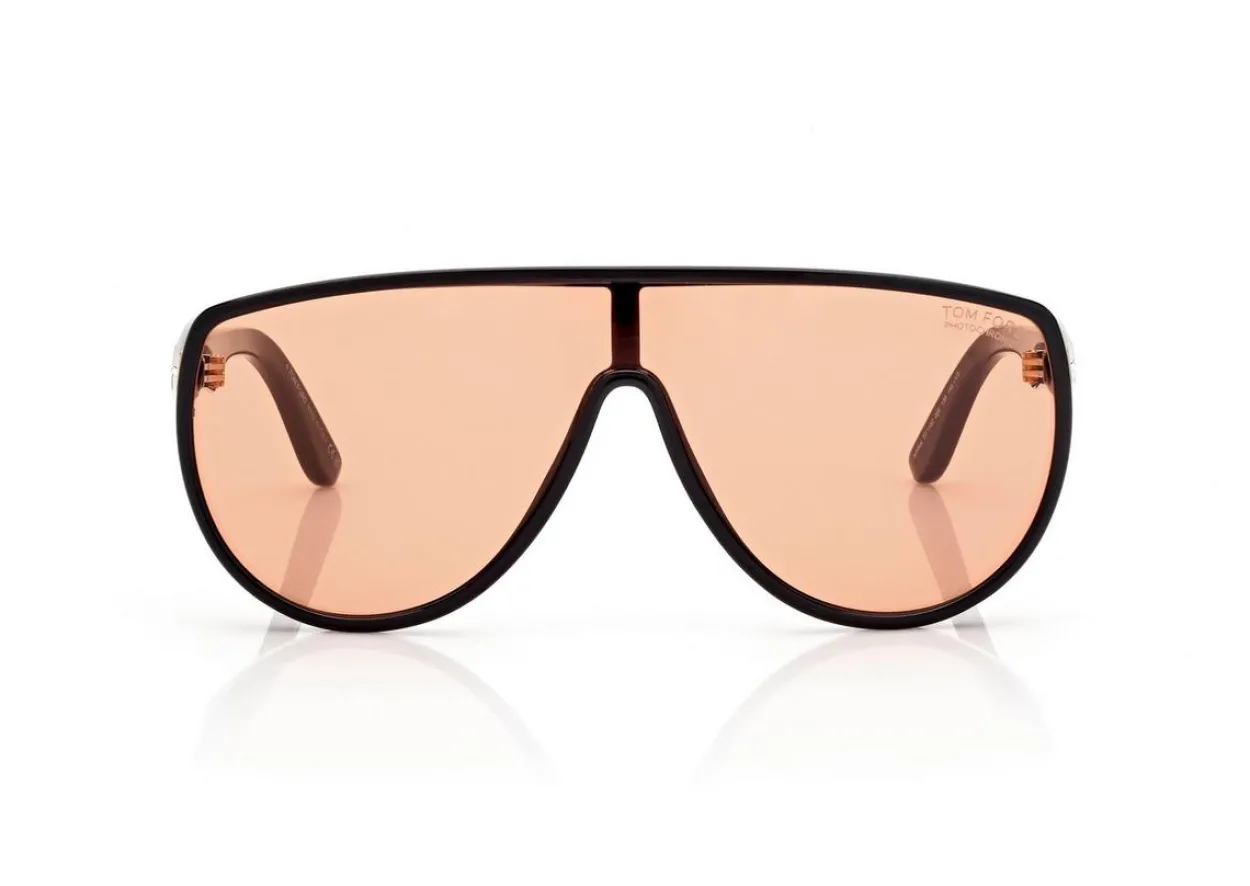 PHOTOCHROMATIC ACHILLES SUNGLASSES
