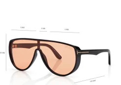 PHOTOCHROMATIC ACHILLES SUNGLASSES
