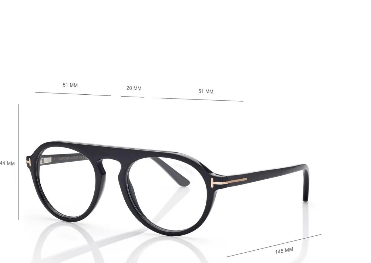 PILOT HORN OPTICALS