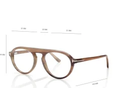 PILOT HORN OPTICALS