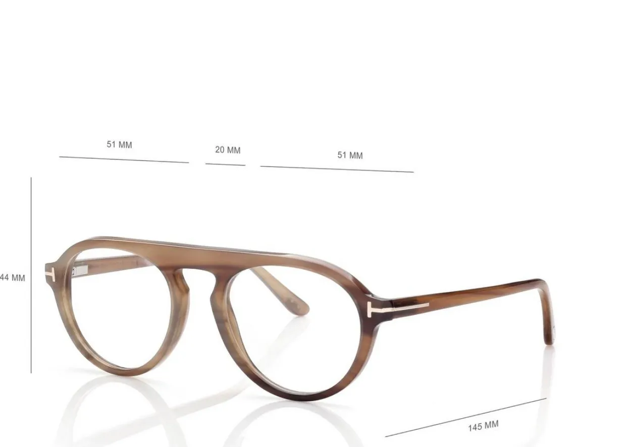 PILOT HORN OPTICALS