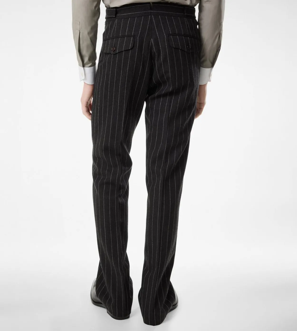 PINSTRIPE PANT