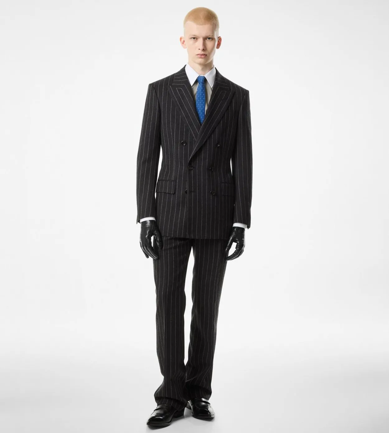 PINSTRIPE PANT