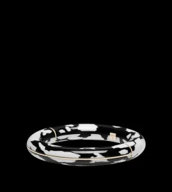 PLEXIGLASS AURA BANGLE