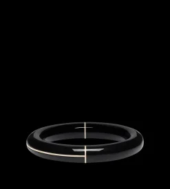 PLEXIGLASS AURA BANGLE
