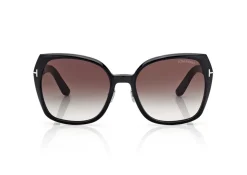 PLUM SUNGLASSES