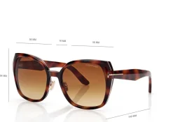 PLUM SUNGLASSES