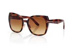 PLUM SUNGLASSES