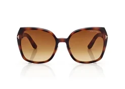PLUM SUNGLASSES