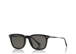POLARIZED ARNAUD SUNGLASSES