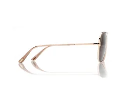 POLARIZED CLARK SUNGLASSES