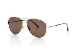 POLARIZED CLARK SUNGLASSES