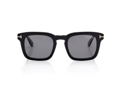 POLARIZED DAX SUNGLASSES
