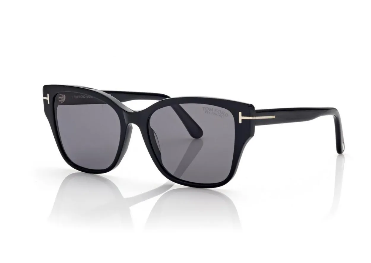 POLARIZED ELSA SUNGLASSES