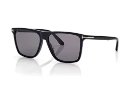 POLARIZED FLETCHER SUNGLASSES