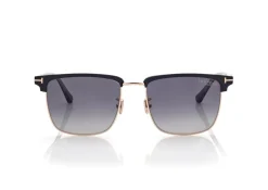 POLARIZED HUDSON SUNGLASSES
