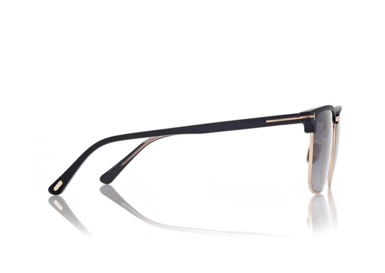 POLARIZED HUDSON SUNGLASSES