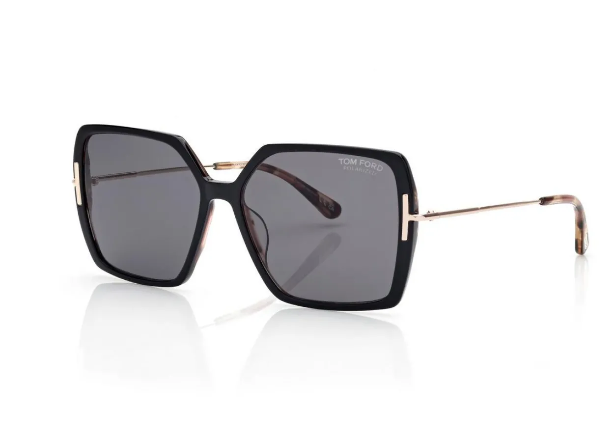 POLARIZED JOANNA SUNGLASSES